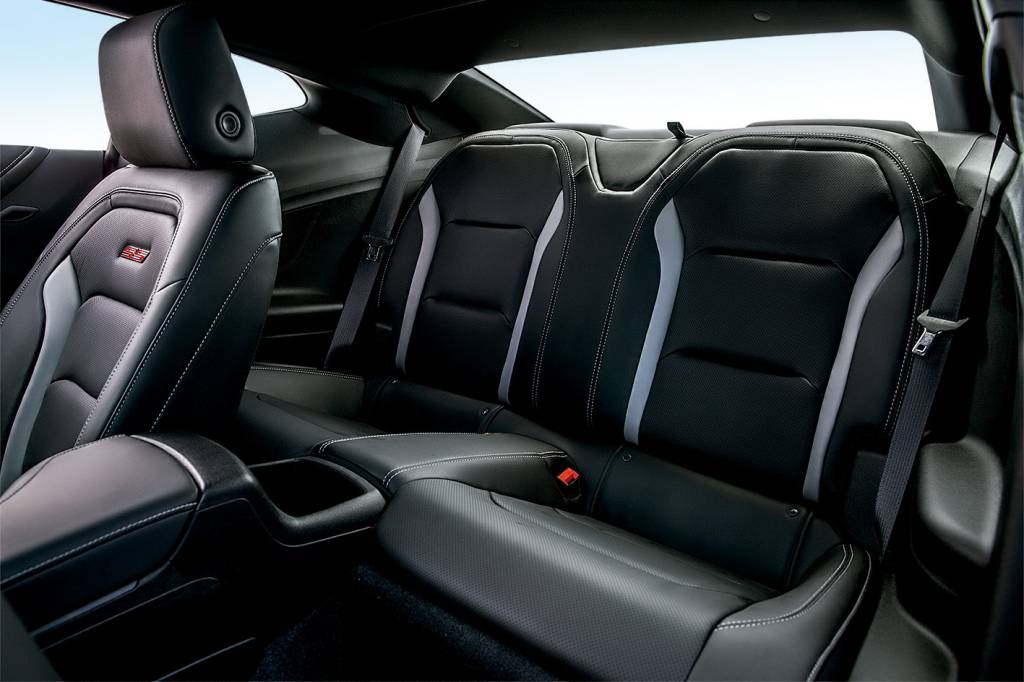 chevrolet camaro ss v8 2019 (6) chevrolet camaro ss v8 2019 (6)