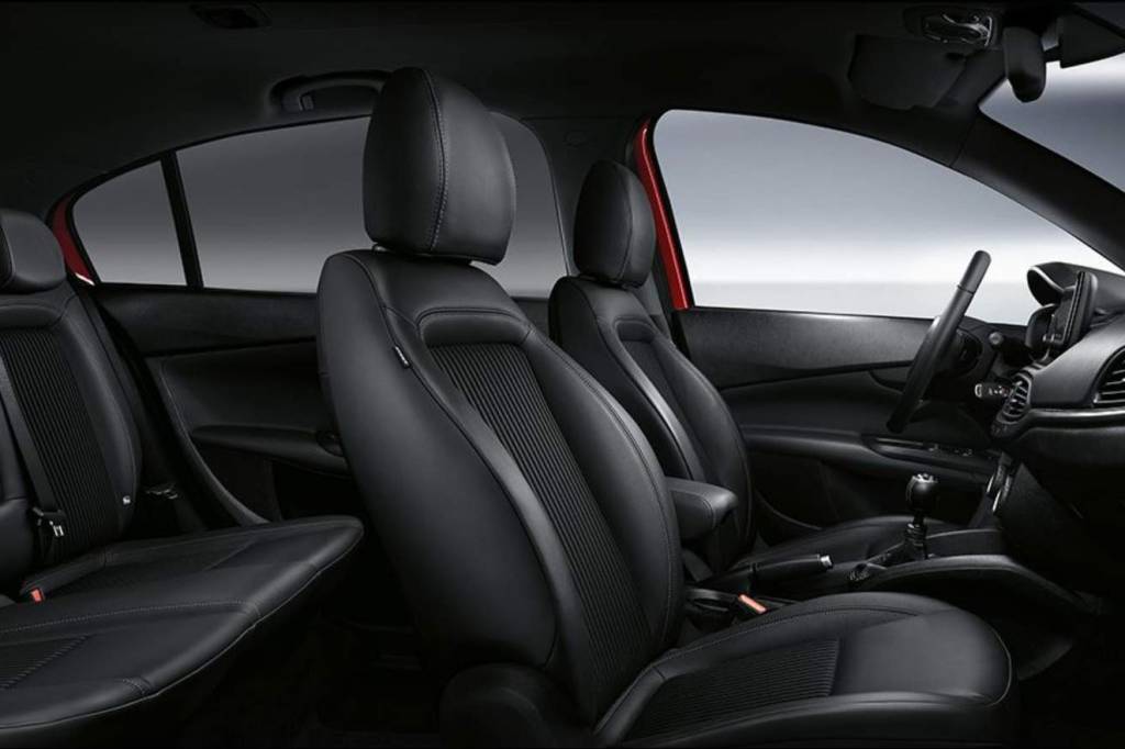 Fiat Tipo Sport Fiat Tipo Sport