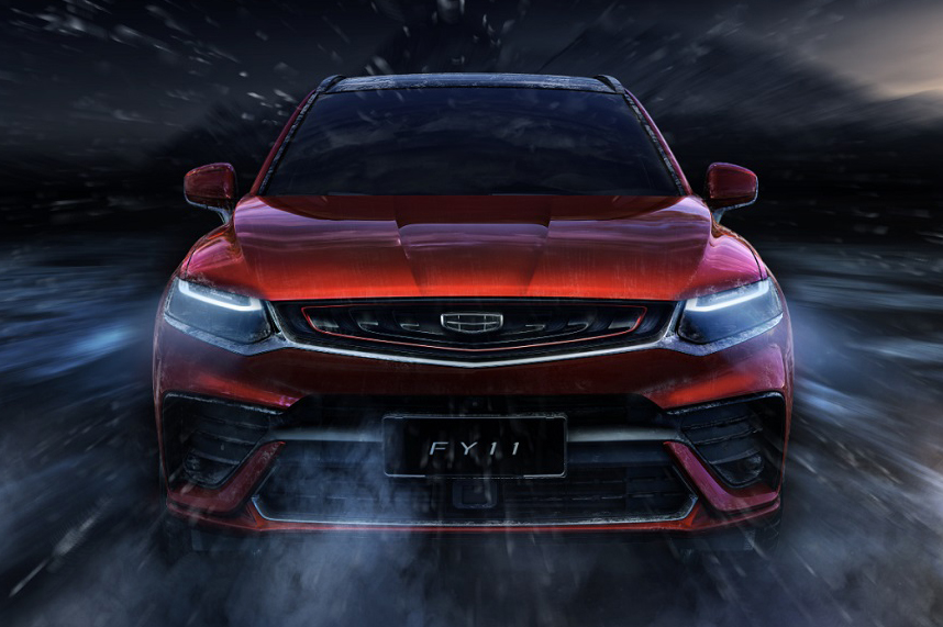 Com ajuda do governo, China volta ao nível de vendas de veículos pré-covid