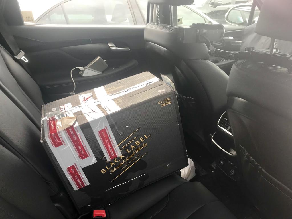 hyundai santa fe 2019 flagra gustavo busnardo (1) hyundai santa fe 2019 flagra gustavo busnardo (1)
