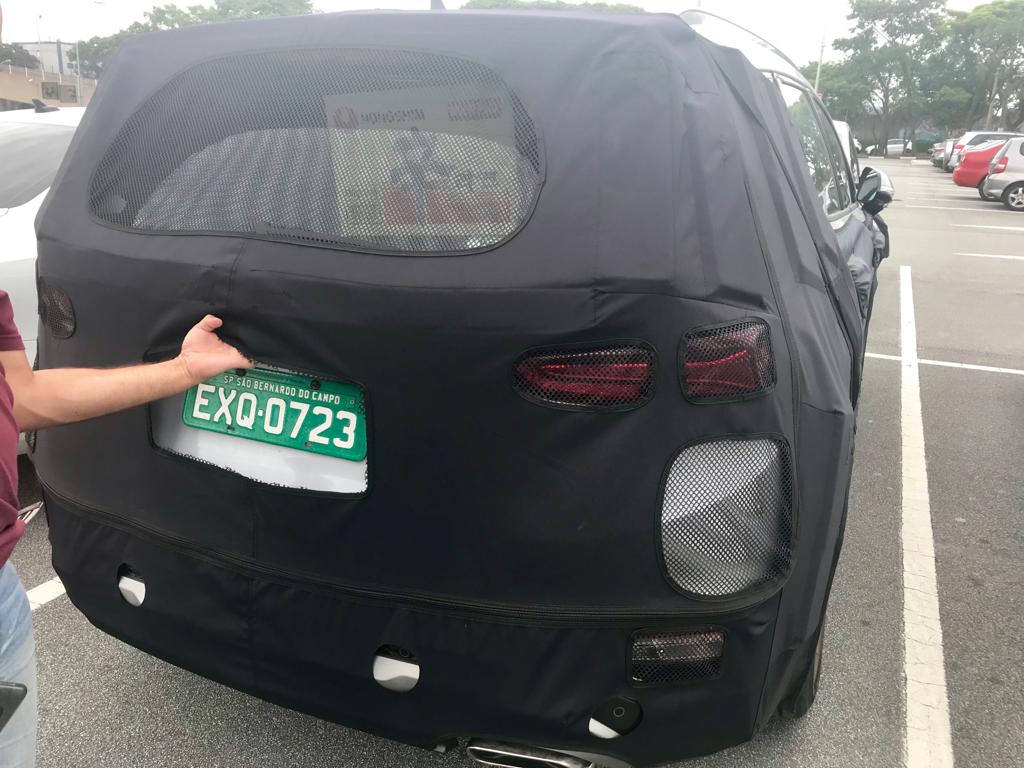 hyundai santa fe 2019 flagra gustavo busnardo (2) hyundai santa fe 2019 flagra gustavo busnardo (2)
