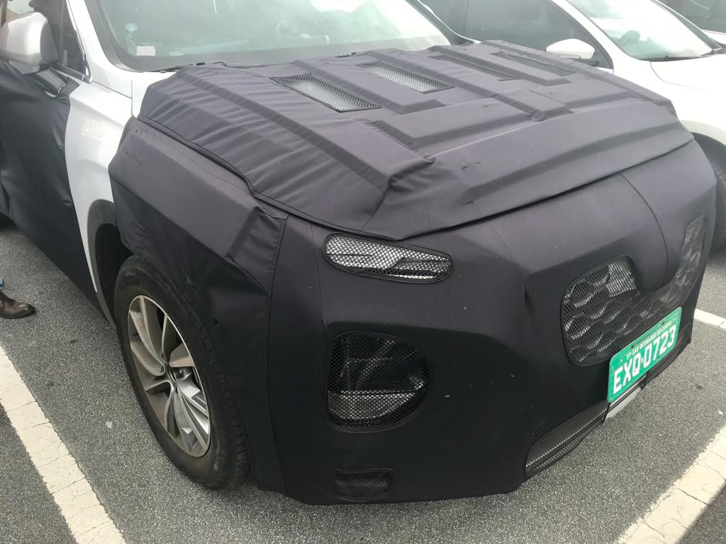 hyundai santa fe 2019 flagra gustavo busnardo (3) hyundai santa fe 2019 flagra gustavo busnardo (3)