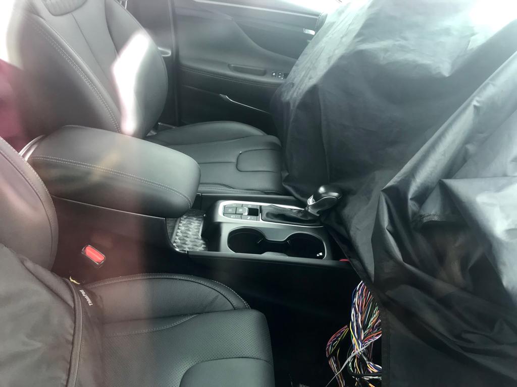 hyundai santa fe 2019 flagra gustavo busnardo (6) hyundai santa fe 2019 flagra gustavo busnardo (6)