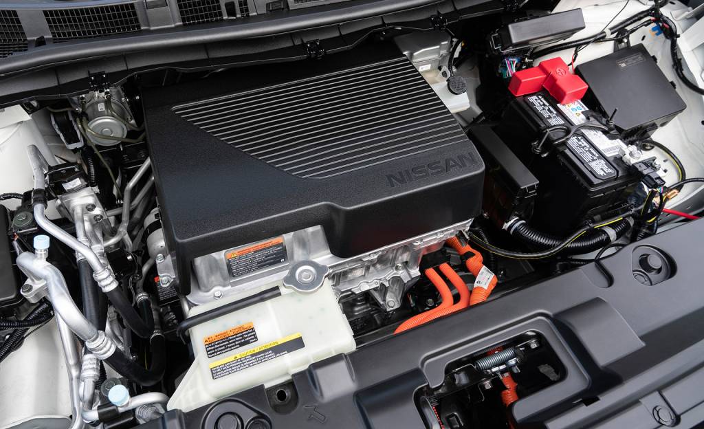 nissan leaf e+ (2) nissan leaf e+ (2)