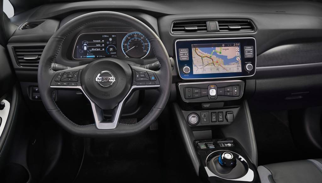 nissan leaf e+ (6) nissan leaf e+ (6)