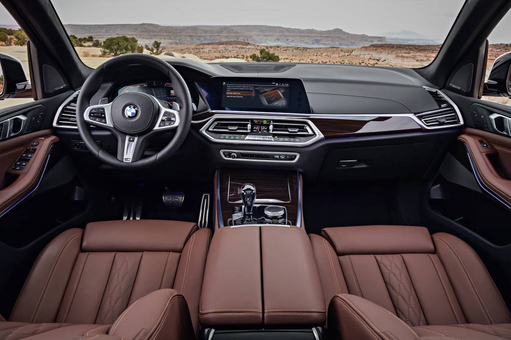 BMW X5 2019 BMW X5 2019