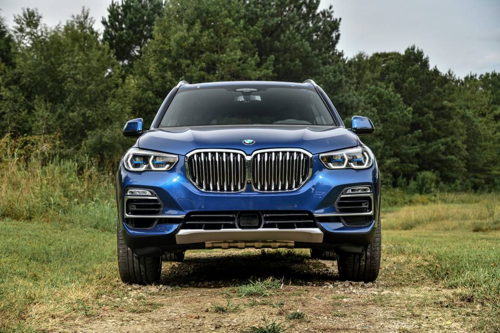 BMW X5 2019 BMW X5 2019