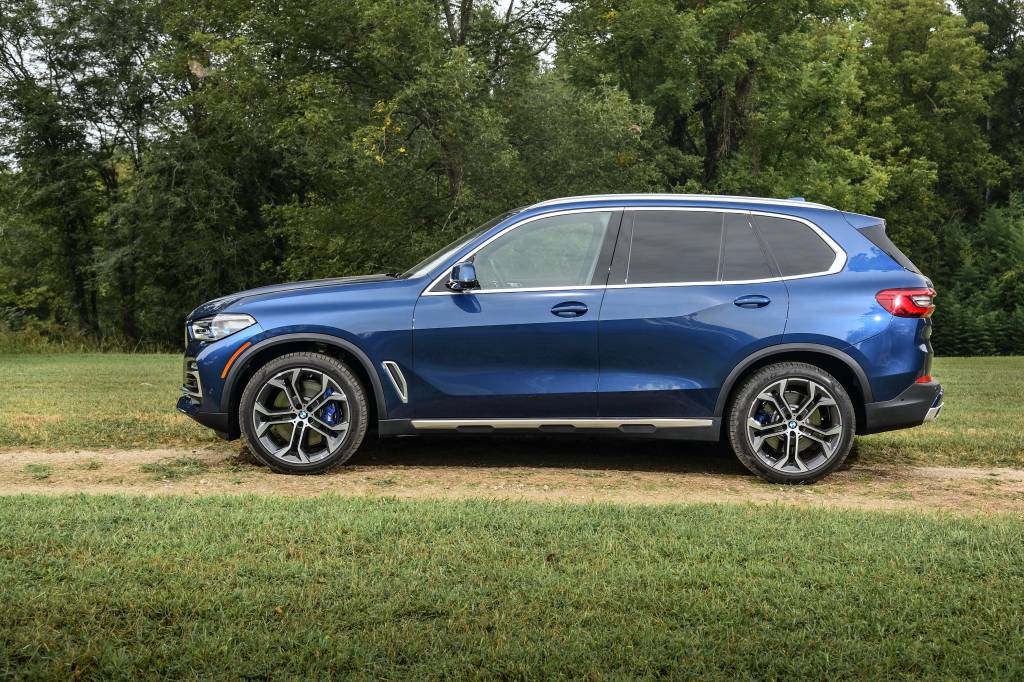 BMW X5 2019 BMW X5 2019