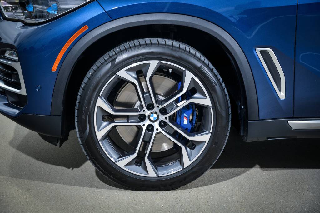 BMW X5 2019 BMW X5 2019