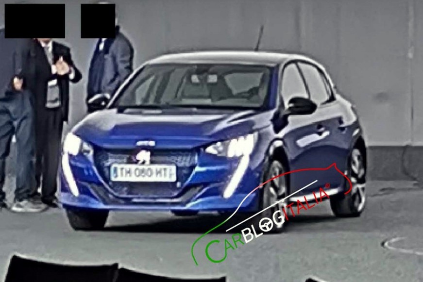 peugeot 208 2020 (1) peugeot 208 2020 (1)