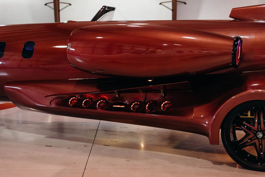 Limojet Limojet