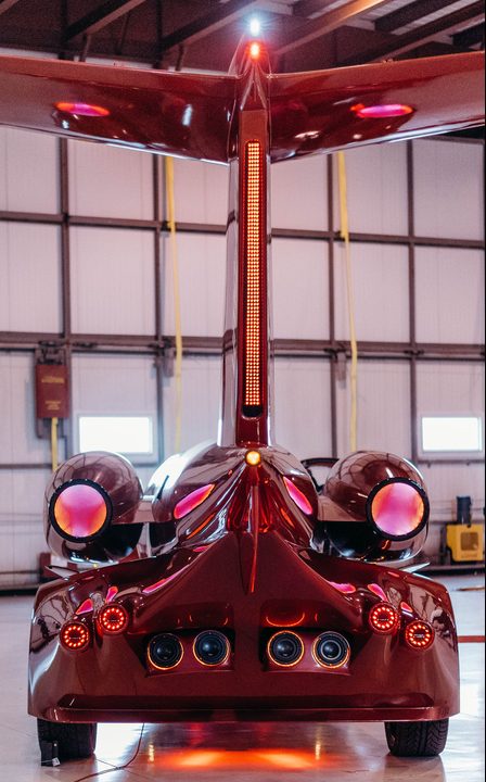 Limojet Limojet