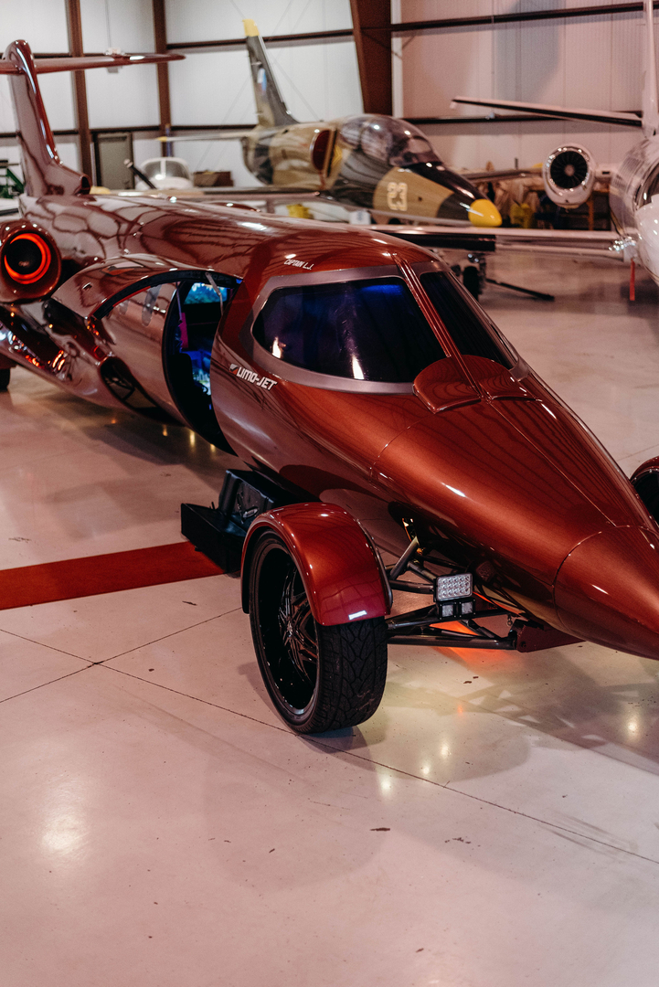 Limojet Limojet