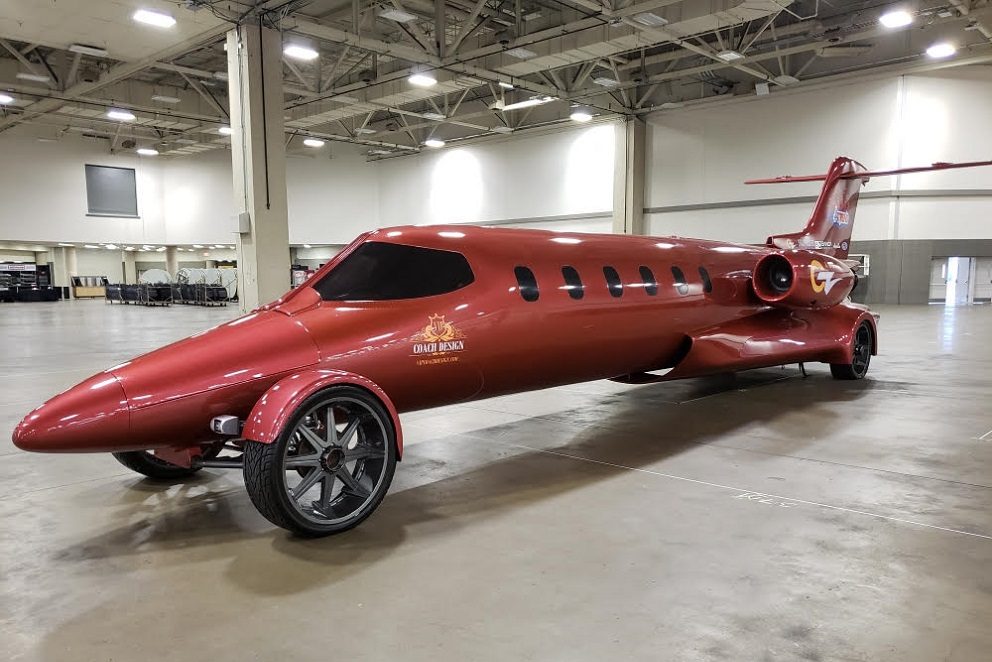 Limojet Limojet