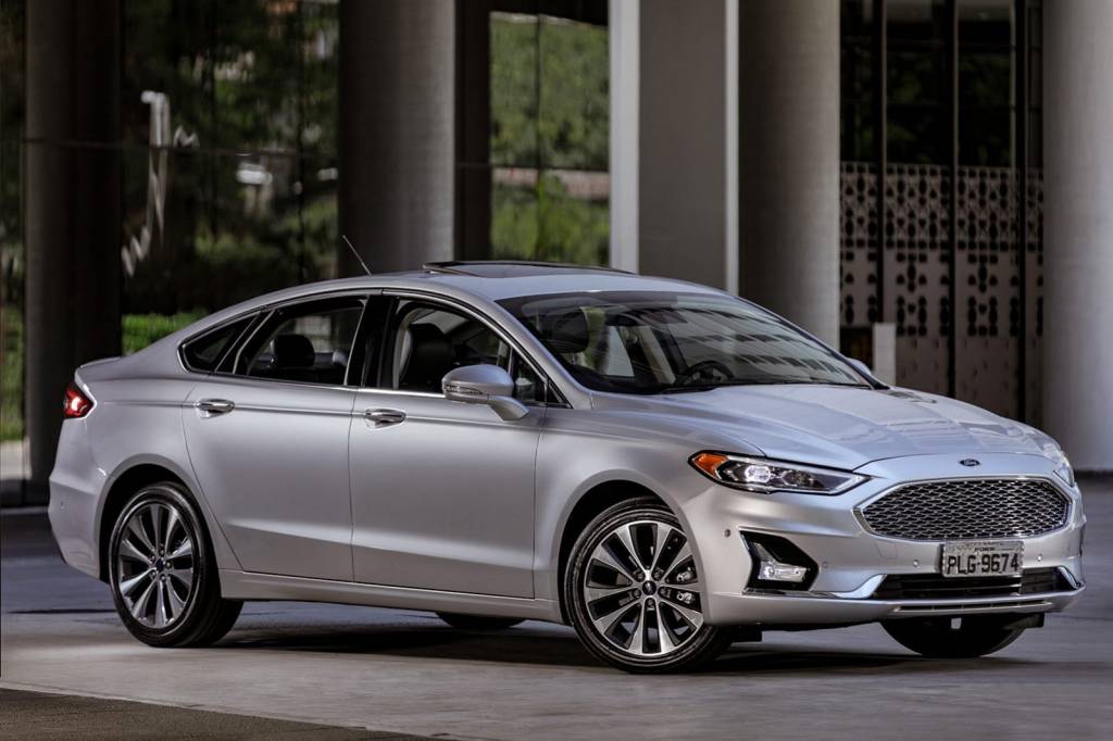 FordFusionTitanium2019-1 FordFusionTitanium2019-1