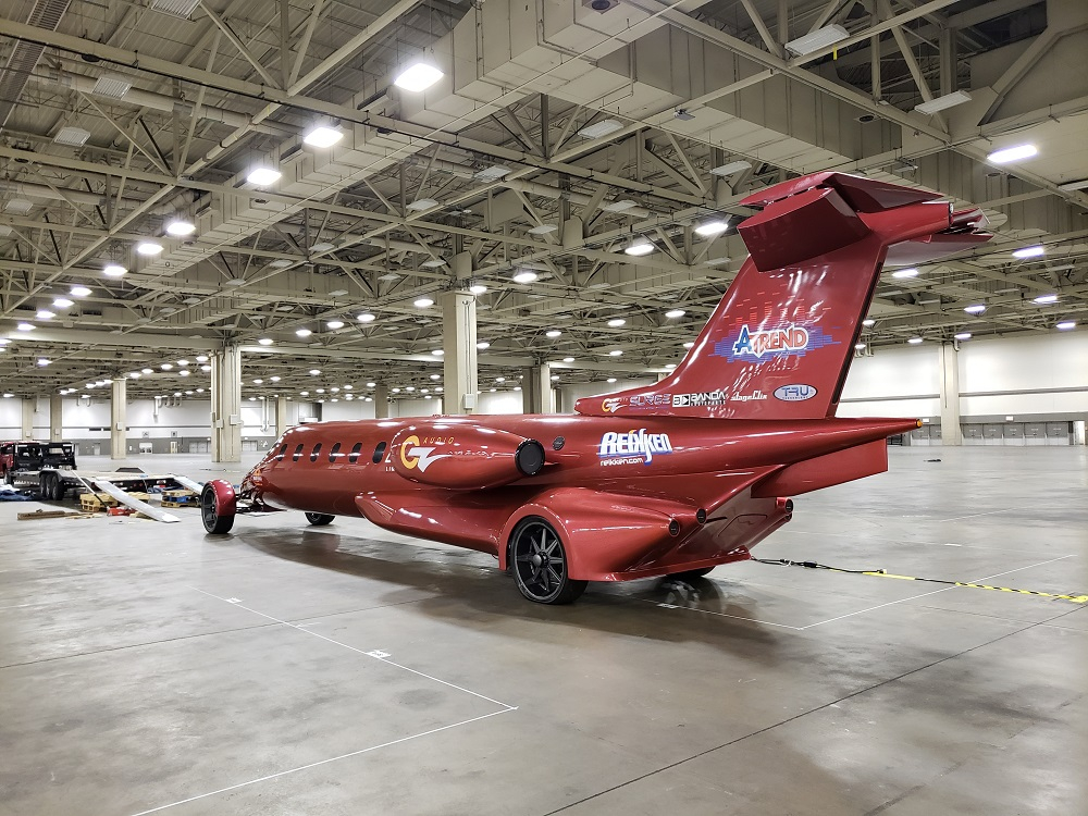 Limojet Limojet
