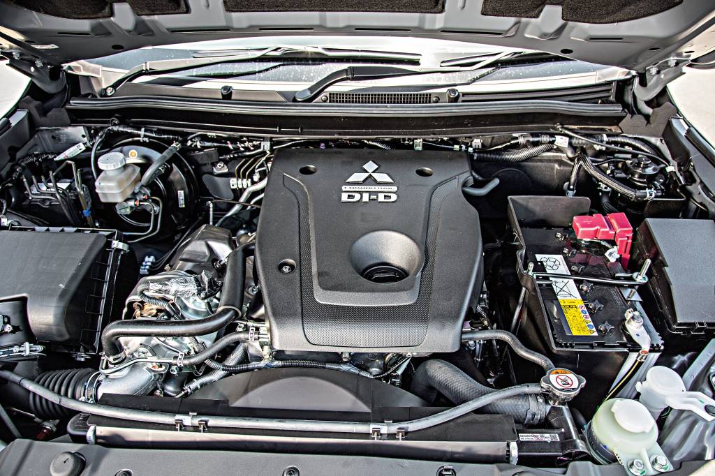 Mitsubishi vai fechar fábrica de motores em Goiás, mas pode trazer novos carros