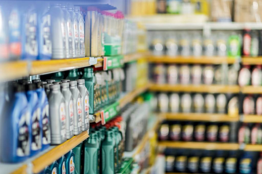 Vale a pena usar óleo lubrificante para motor flex ou com alta km?