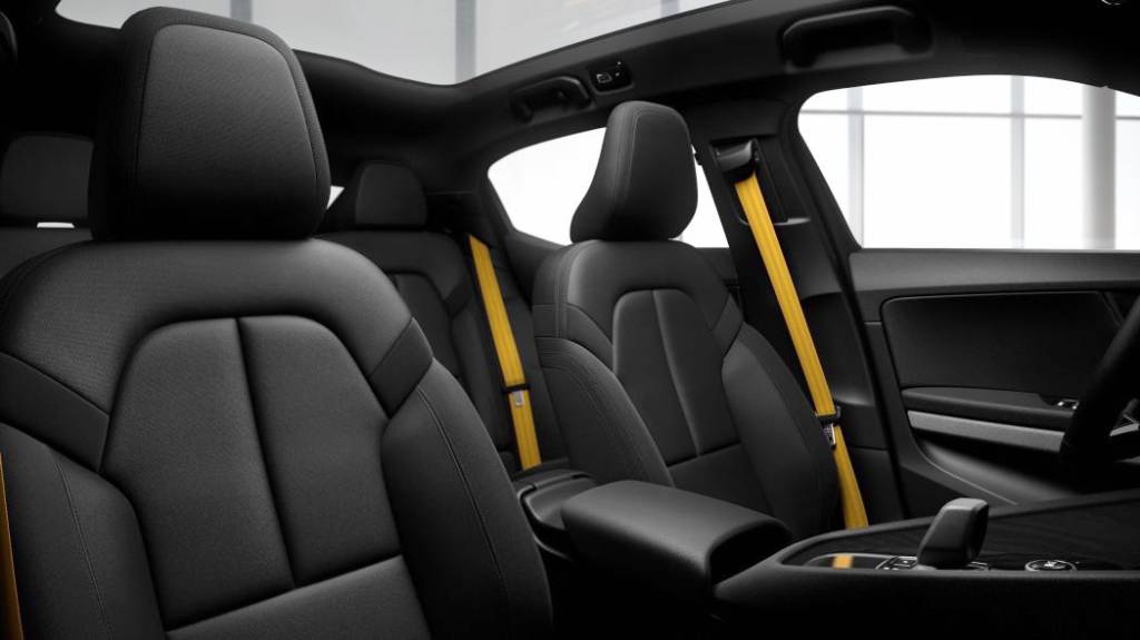 Polestar 2 Polestar 2