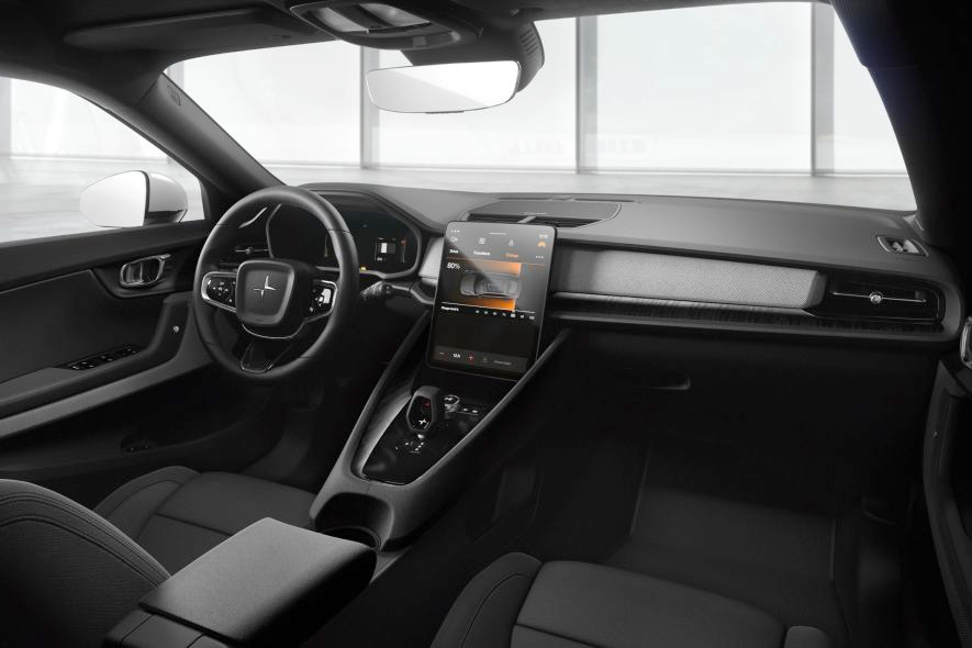 Polestar 2 Polestar 2