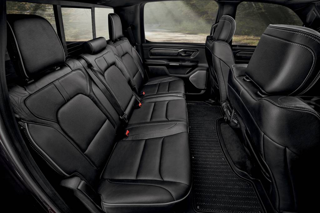 2019 Ram 1500 Limited 2019 Ram 1500 Limited