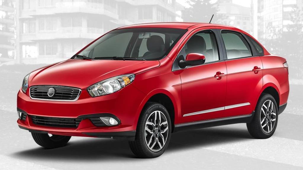 Dodge Vision Dodge Vision