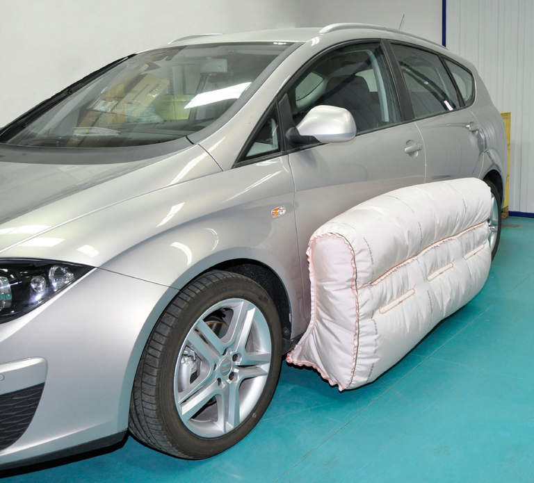ZF Airbag Externo ZF