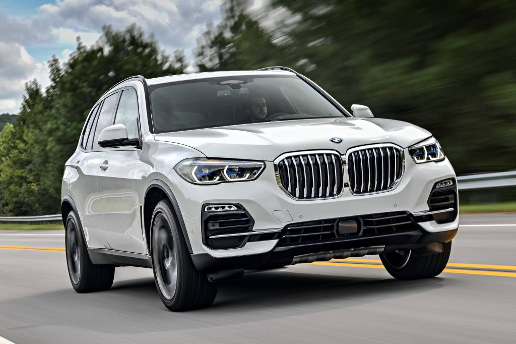BMW X5 30d BMW X5 30d