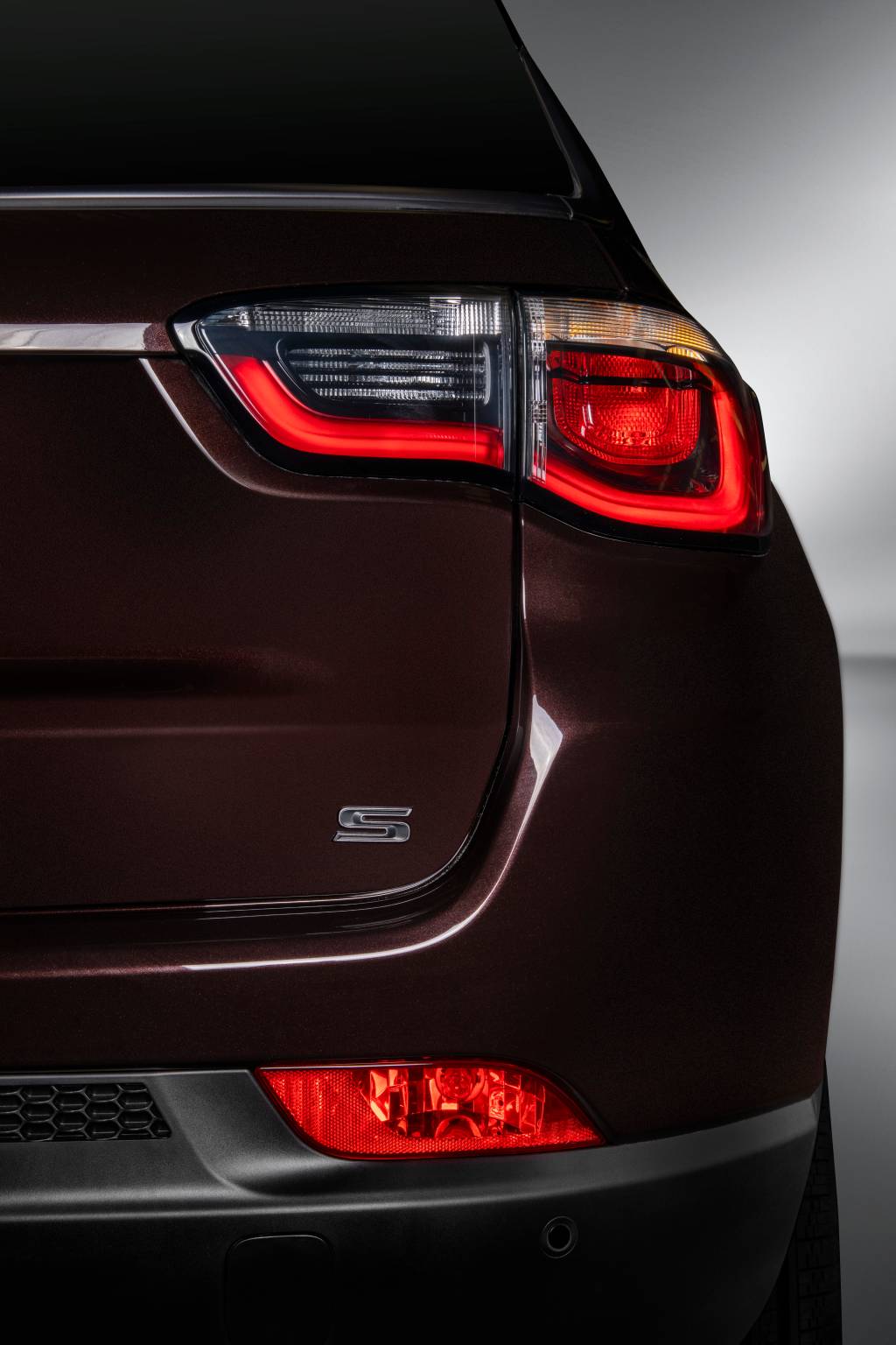 Jeep Compass S 2019 Jeep Compass S 2019