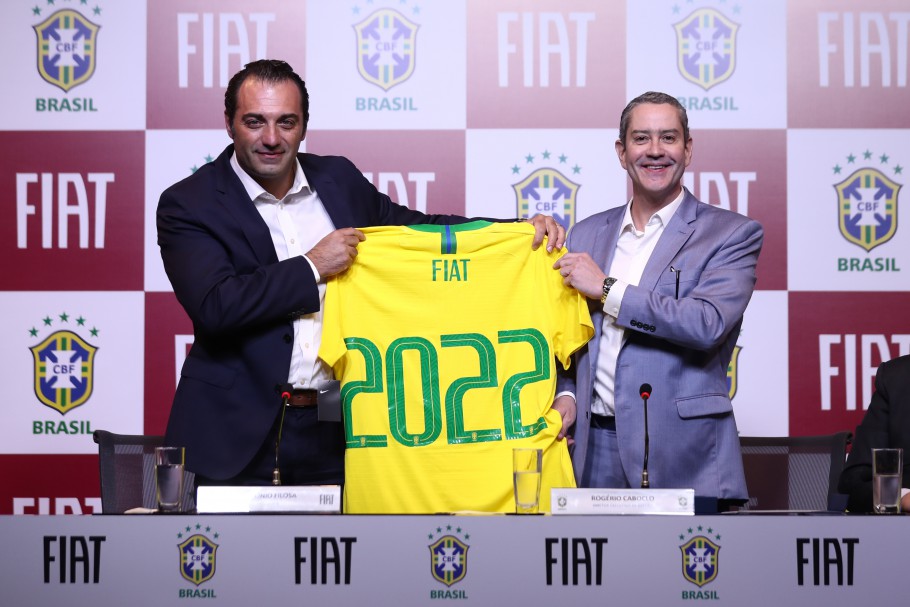 Fiat CBF Fiat CBF