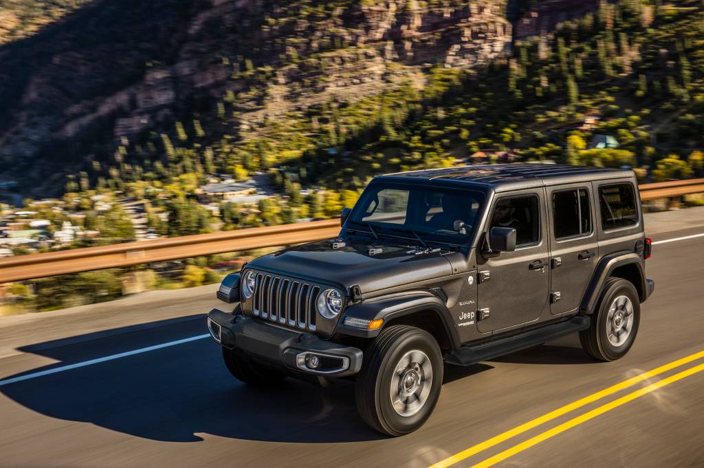 Jeep Wrangler Sahara 2 Jeep Wrangler Sahara 2