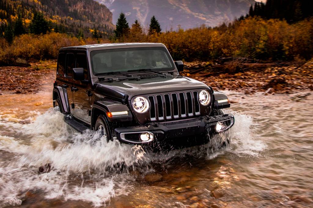 Jeep Wrangler Sahara Jeep Wrangler Sahara