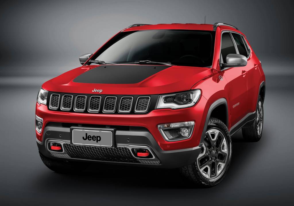Projeto 551 JEEP Projeto 551 JEEP