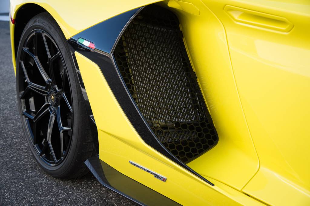 Lamborghini Aventador rodas Lamborghini Aventador rodas