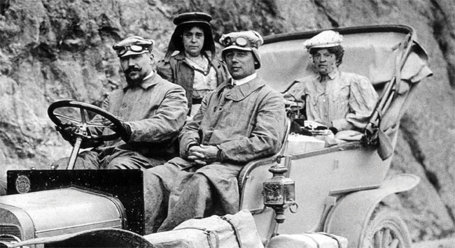 pionnair-Birkigt-Marc-Eugenie-voiture-1908-08-31 pionnair-Birkigt-Marc-Eugenie-voiture-1908-08-31