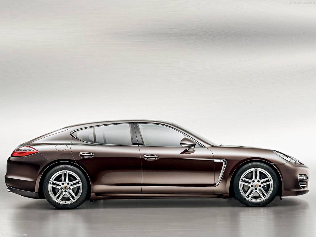 Porsche Panamera Porsche Panamera