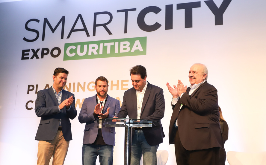 Smart City congresso Smart City congresso