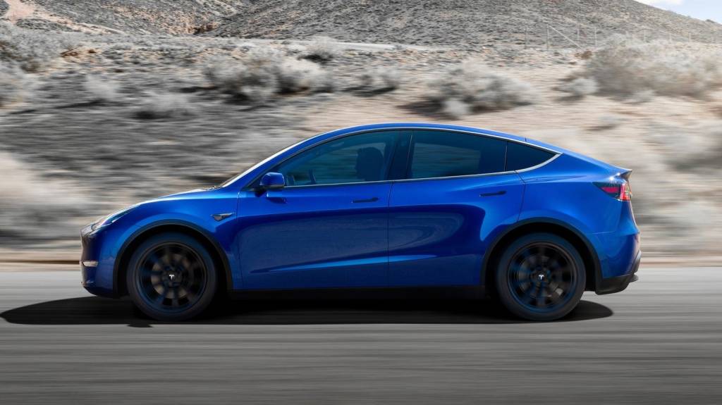 Tesla-Model_Y (2) Model Y