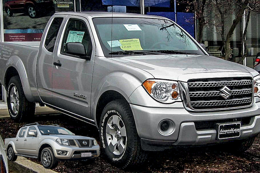 Top Ten Nissan Top Ten Nissan