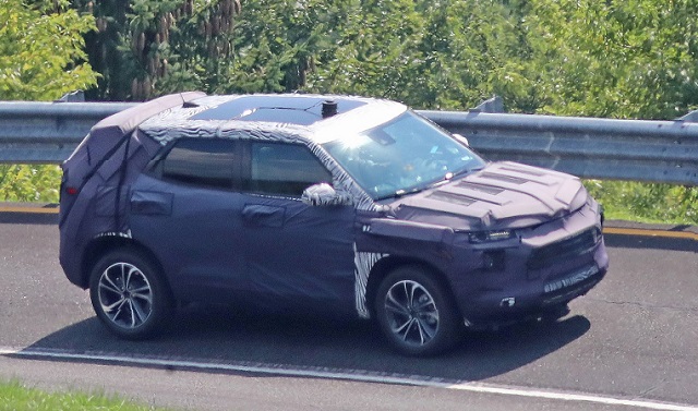2020-chevrolet-trax-spy 2020-chevrolet-trax-spy