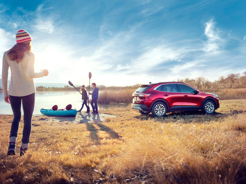 20_FRD_ESP_45921 Ford Escape 2020