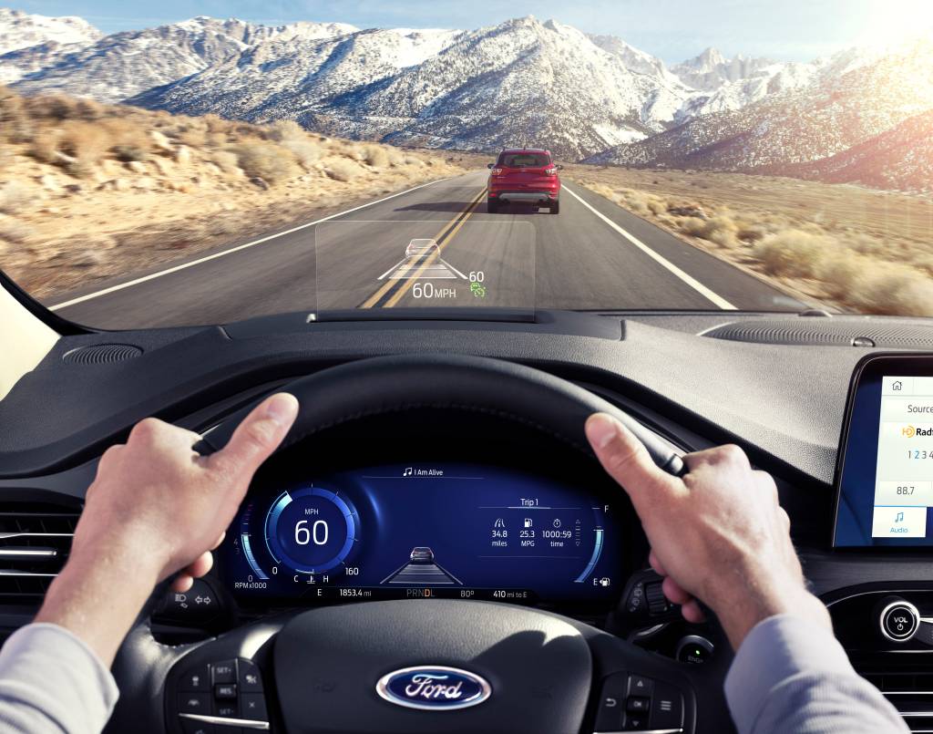 20_FRD_ESP_45923_C1 Ford Escape 2020