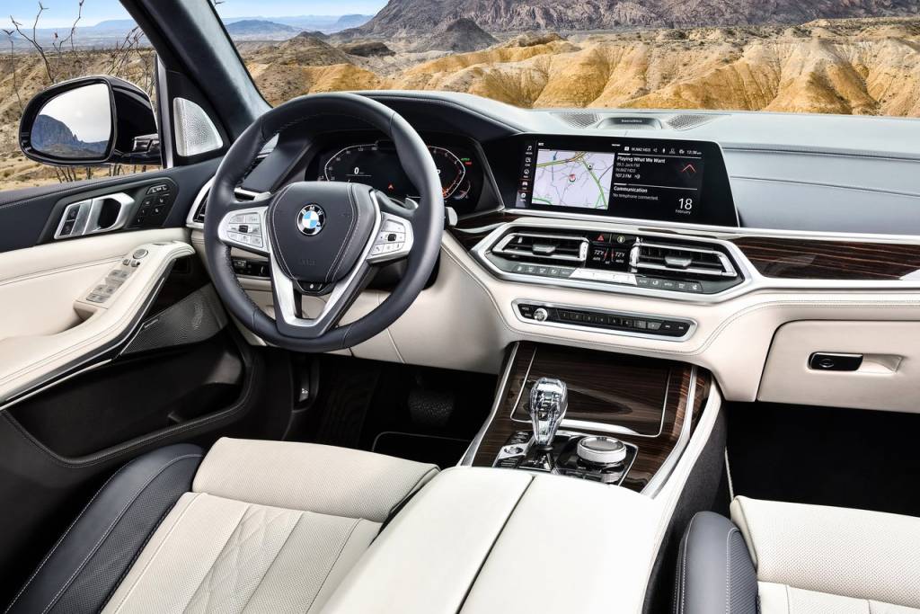 BMW X7 11 site BMW X7 11 site