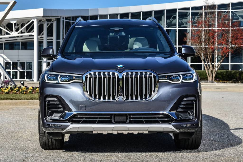 BMW X7 7 site BMW X7 7 site