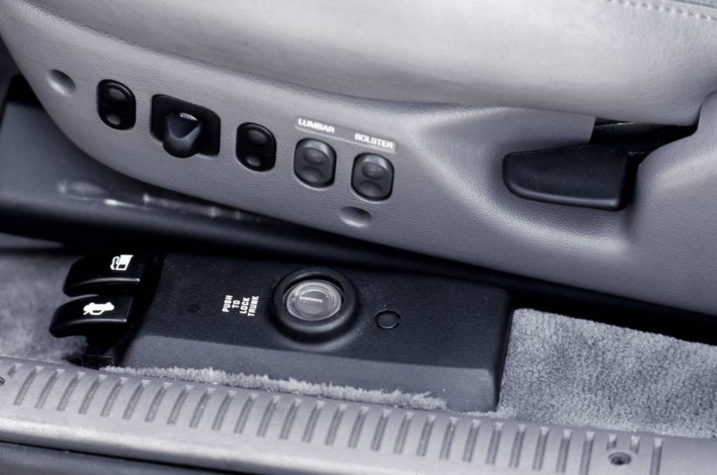 Ford Taurus SHO (3) Ford Taurus SHO (3)
