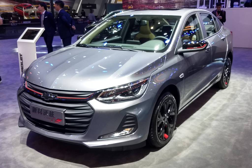 Chevrolet Onix Sedan Prisma Chevrolet Onix Sedan Prisma