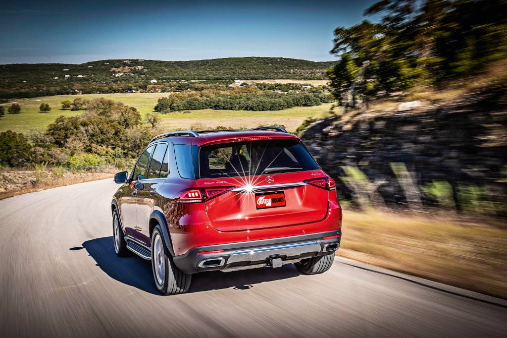 Der neue Mercedes-Benz GLE, San Antonio 2018 // The new Mercedes-Benz GLE, San Antonio 2018 Der neue Mercedes-Benz GLE, San Antonio 2018 // The new Mercedes-Benz GLE, San Antonio 2018