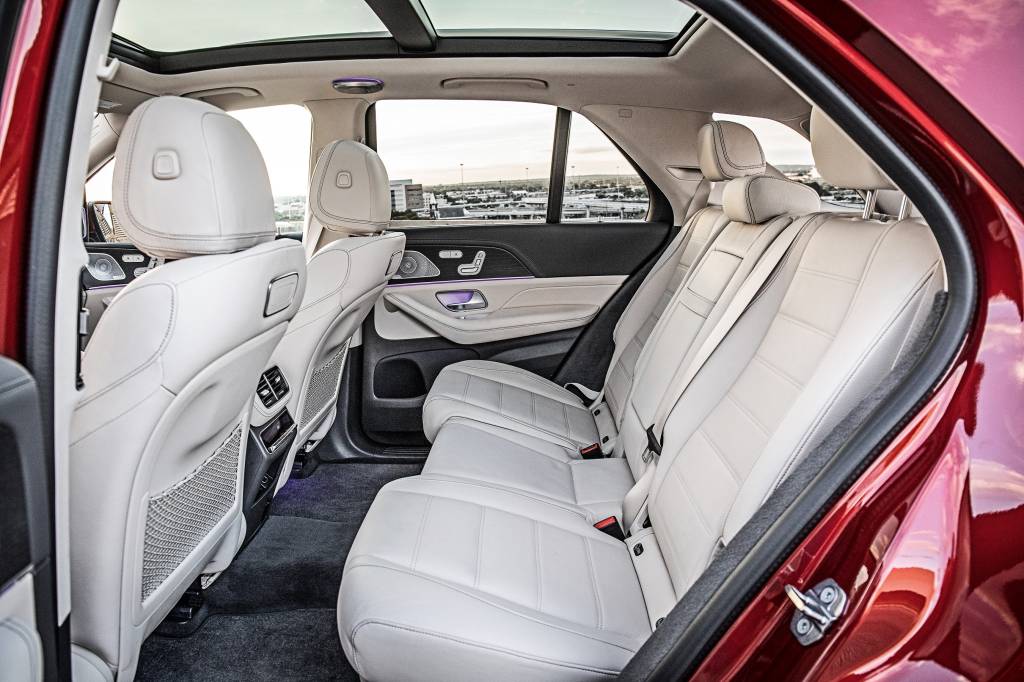 Der neue Mercedes-Benz GLE, San Antonio 2018 // The new Mercedes-Benz GLE, San Antonio 2018 Der neue Mercedes-Benz GLE, San Antonio 2018 // The new Mercedes-Benz GLE, San Antonio 2018