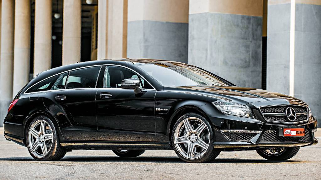 Top Ten: 10 superperuas que arrancam suspiros no visual e na potência