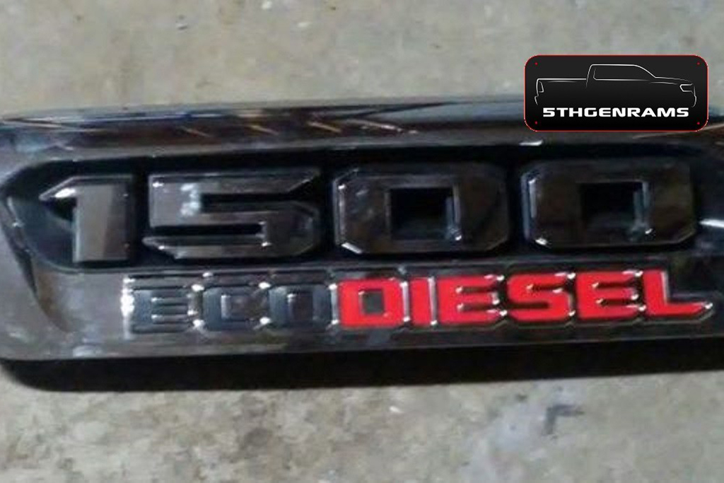 Flagra Ram 1500 turbodiesel 2020 Flagra Ram 1500 turbodiesel 2020